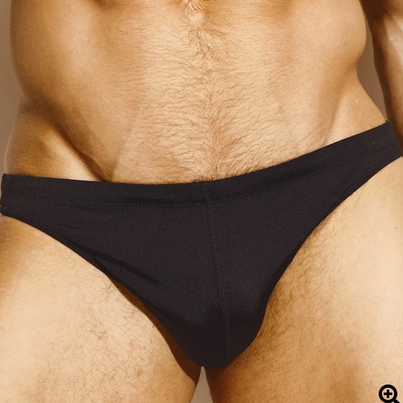 Charlie by Matthew Zink bathing suit - Picture 2 of 2